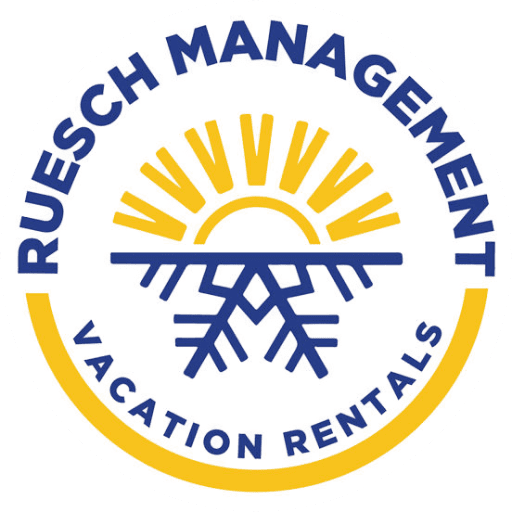 ruesch-management-vacation-rentals-logo