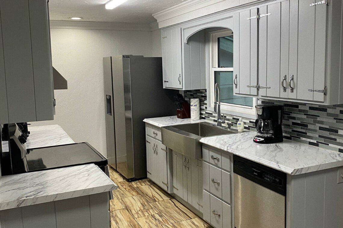 LaLaLa Lambeau Lodging on Shadow Lane Ruesch Management